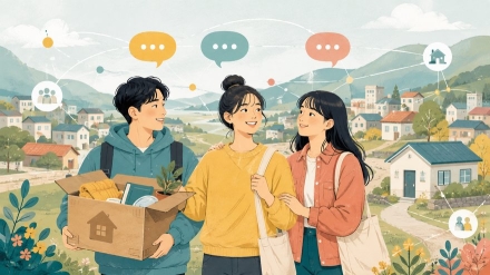 자립준비청년 300명에 생활·관계 지원…전북 10개 시·군 포함