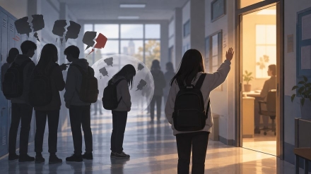 학교폭력 피해 응답률 2.9% 역대 최고…초등생 5.7%