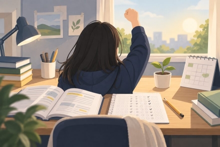 전북 학교 밖 청소년 343명 검정고시 합격…완전합격률 85.5%