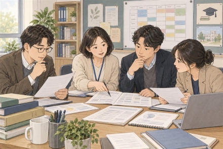 전북 일반고 20곳, 과목 선택권·학생부 기록 점검한다